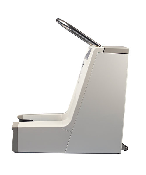 HygoStar Machine à enfiler les surchaussures « HYGOMAT COMFORT »