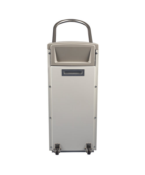 HygoStar Machine à enfiler les surchaussures « HYGOMAT COMFORT »