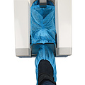 HygoStar Machine à enfiler les surchaussures « HYGOMAT COMFORT »