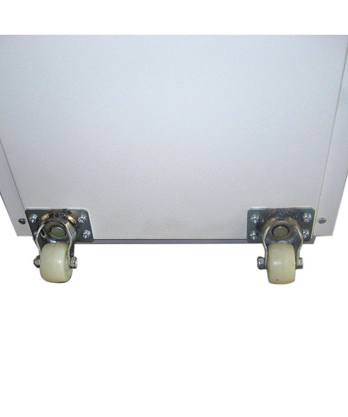 HygoStar Machine à surchaussures « HYGOMAT CLEANROOM »