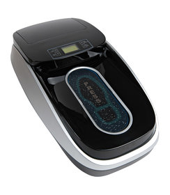 Machine électrique à fabriquer des sur-chaussures « STEPSTAR »