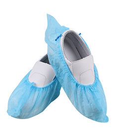 Schoenovertrek PP blauw/ voor Ecostep Comfort