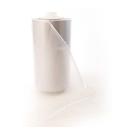 Film rétractable PVC/ pour Stepstar Comfort