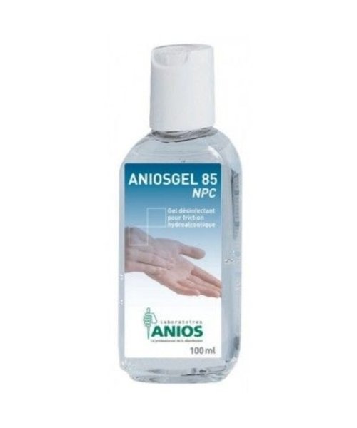 Anios  Alcoholgel 85 NPC/ fles 100 ml