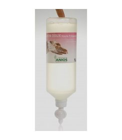 Savon Aniosafe HF / flacon airless de 1 litre
