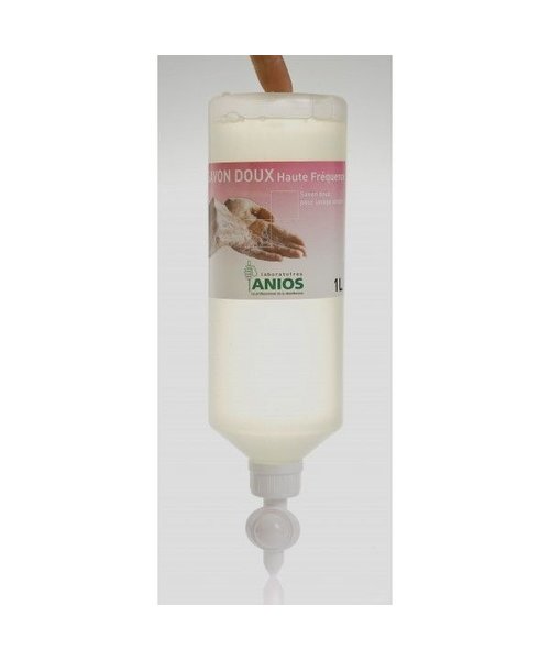 Anios  Savon Aniosafe HF / flacon airless de 1 litre