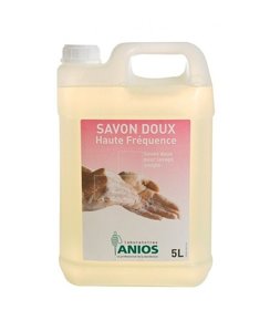 Savon Aniosafe HF / bidon de 5 litres