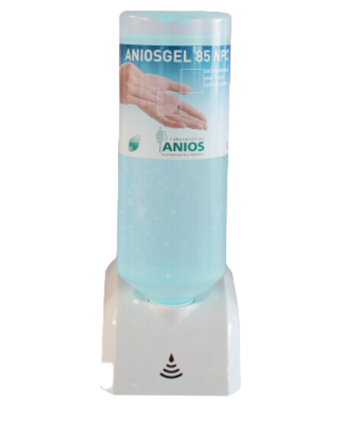 Anios  Elektronische dispenser/ voor airless flessen 1L