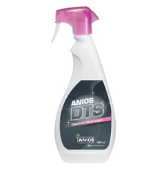 ANIOS DTS-spray (détachant) 750 ml