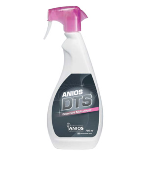 Anios  ANIOS DTS-spray (détachant) 750 ml