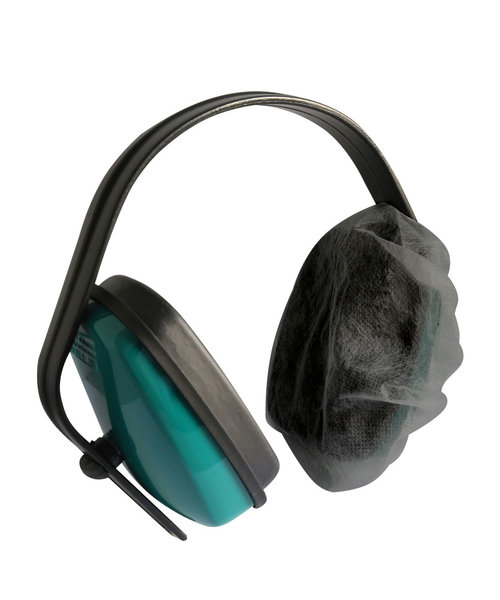HygoStar Protecteurs pour casque antibruit en PP / par paire