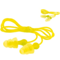 3M Bouchons d'oreille avec cordon 3M™ EAR Tri-Flange - 29 dB (A)