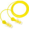 3M Bouchons d'oreille avec cordon 3M™ EAR Tri-Flange - 29 dB (A)