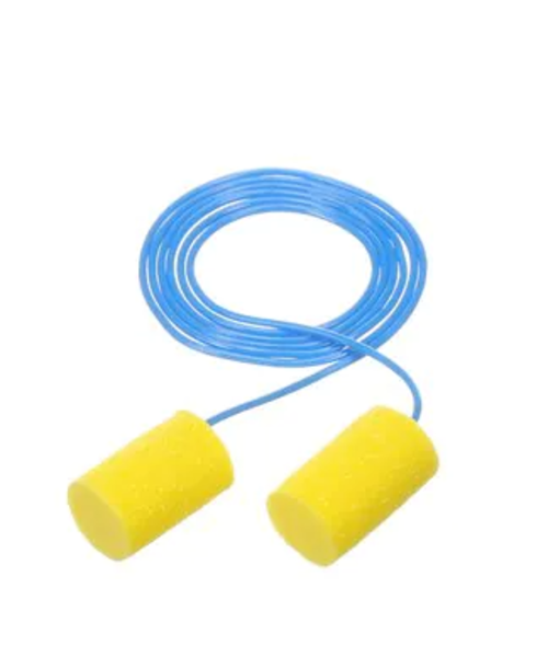3M Bouchons d'oreille avec cordon 3M™ EAR Classic - 29 dB (A)