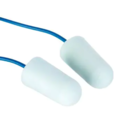 3M Bouchons d'oreille avec matériau détectable et cordon 3M™ EAR Soft - 36 dB (A)