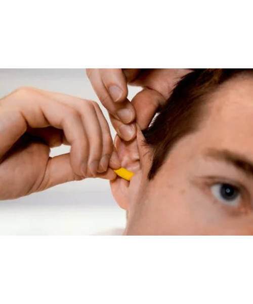 3M Bouchons d'oreille sans cordon 3M™ EAR Classic -28 dB (A)