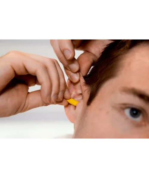 3M Bouchons d'oreille 3M™ EAR Classic recharge pour distributeur - 28 dB (A)