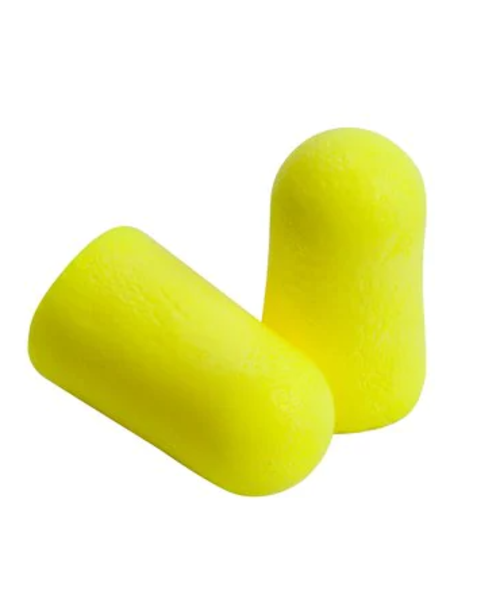 3M Oordoppen zonder koord 3M™ EAR Soft yellow neons - 36 dB (A)