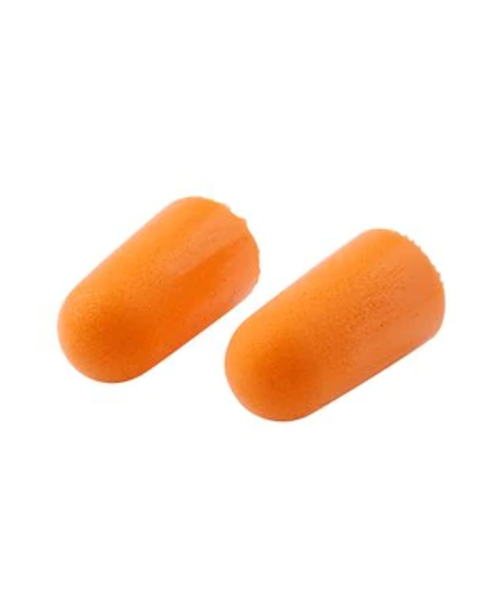 3M Bouchons d'oreille en mousse 3M™ 1100 sans cordon - 37 dB (A)