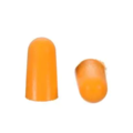 3M Bouchons d'oreille en mousse 3M™ 1100 sans cordon - 37 dB (A)
