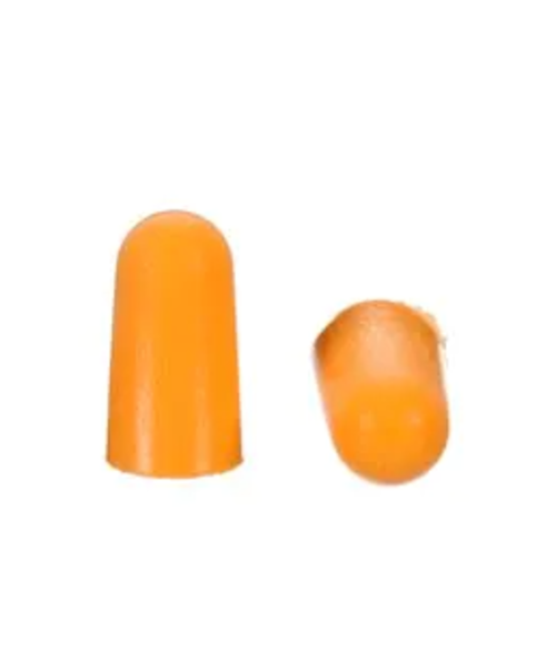 3M Bouchons d'oreille en mousse 3M™ 1100 recharge pour distributeur - 37 dB (A)