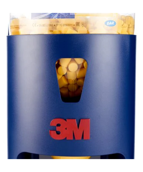 3M Distributeur de bouchons d'oreille 3M™ EAR One Touch™ Pro