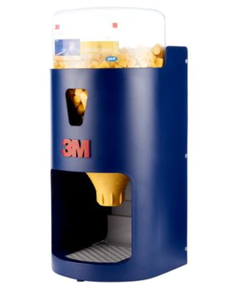 3M Distributeur de bouchons d'oreille 3M™ EAR One Touch™ Pro