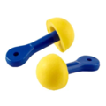 3M Bouchons d'oreille Push-to-fit 3M™ EAR Express sans cordon - 28 dB (A)