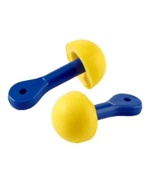 3M Bouchons d'oreille Push-to-fit 3M™ EAR Express sans cordon - 28 dB (A)