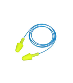 3M™ EAR flexibele Fit-oordoppen HA, met koord - 35 dB (A)