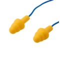 3M Bouchons d'oreille réutilisables 3M™ EAR UltraFit avec cordon - 32 dB (A)