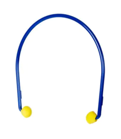 Bouchons d'oreille 3M™ E-A-Rcaps™ - 23 dB