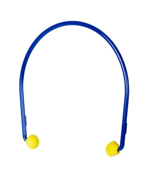 3M Bouchons d'oreille 3M™ E-A-Rcaps™ - 23 dB