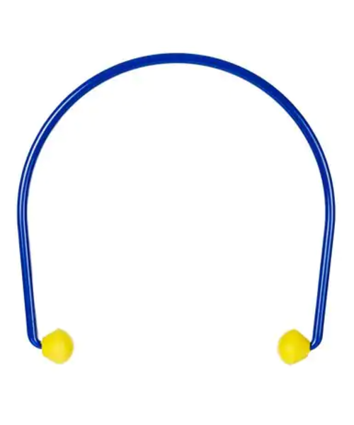 3M Bouchons d'oreille 3M™ E-A-Rcaps™ - 23 dB