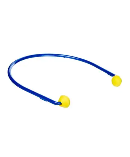 3M Bouchons d'oreille 3M™ E-A-Rcaps™ - 23 dB