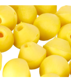 3M™ E-A-Rcaps embouts de rechange pour contour d'oreille - 23 dB