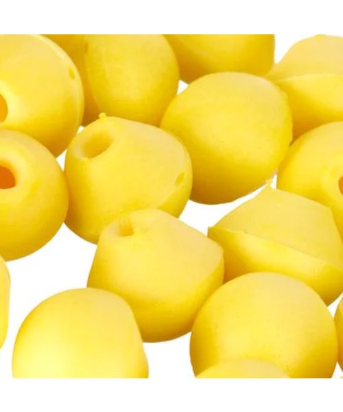 3M 3M™ E-A-Rcaps embouts de rechange pour contour d'oreille - 23 dB
