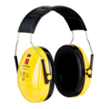 3M Casque antibruit 3M™ PELTOR™ Optime I jaune - 27 dB