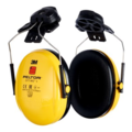 3M Casque antibruit avec fixation pour casque 3M™ PELTOR™ Optime I - 26 dB