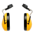 3M Casque antibruit avec fixation pour casque 3M™ PELTOR™ Optime I - 26 dB