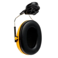 3M Casque antibruit avec fixation pour casque 3M™ PELTOR™ Optime I - 26 dB