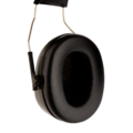 3M Casque antibruit 3M™ PELTOR™ Optime II vert - 31 dB