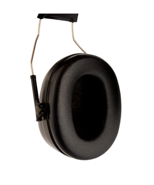 3M Casque antibruit 3M™ PELTOR™ Optime II vert - 31 dB