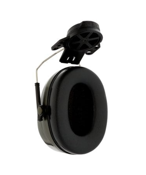 3M Casque antibruit avec fixation pour casque 3M™ PELTOR™ Optime II - 30 dB