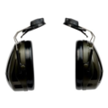 3M Casque antibruit avec fixation pour casque 3M™ PELTOR™ Optime II - 30 dB