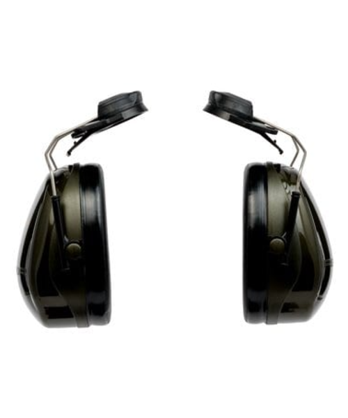 3M Casque antibruit avec fixation pour casque 3M™ PELTOR™ Optime II - 30 dB