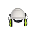 3M Casque antibruit 3M™ PELTOR X4 avec fixation pour casque - 32 dB