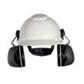 3M Casque antibruit 3M™ PELTOR X5 avec fixation pour casque - 36 dB