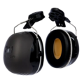 3M Casque antibruit 3M™ PELTOR X5 avec fixation pour casque - 36 dB