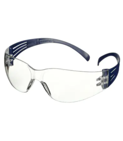 Lunettes de sécurité Securefit 100, anti-rayures/anti-buée